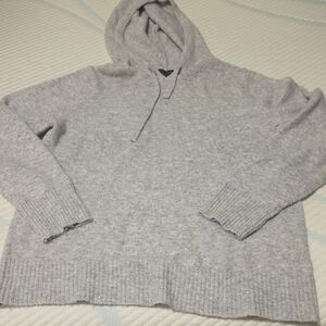 Love Ellie Gray Sweater.